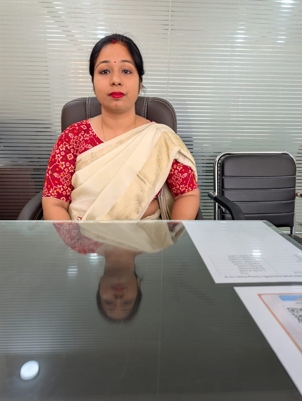 The Garden World School