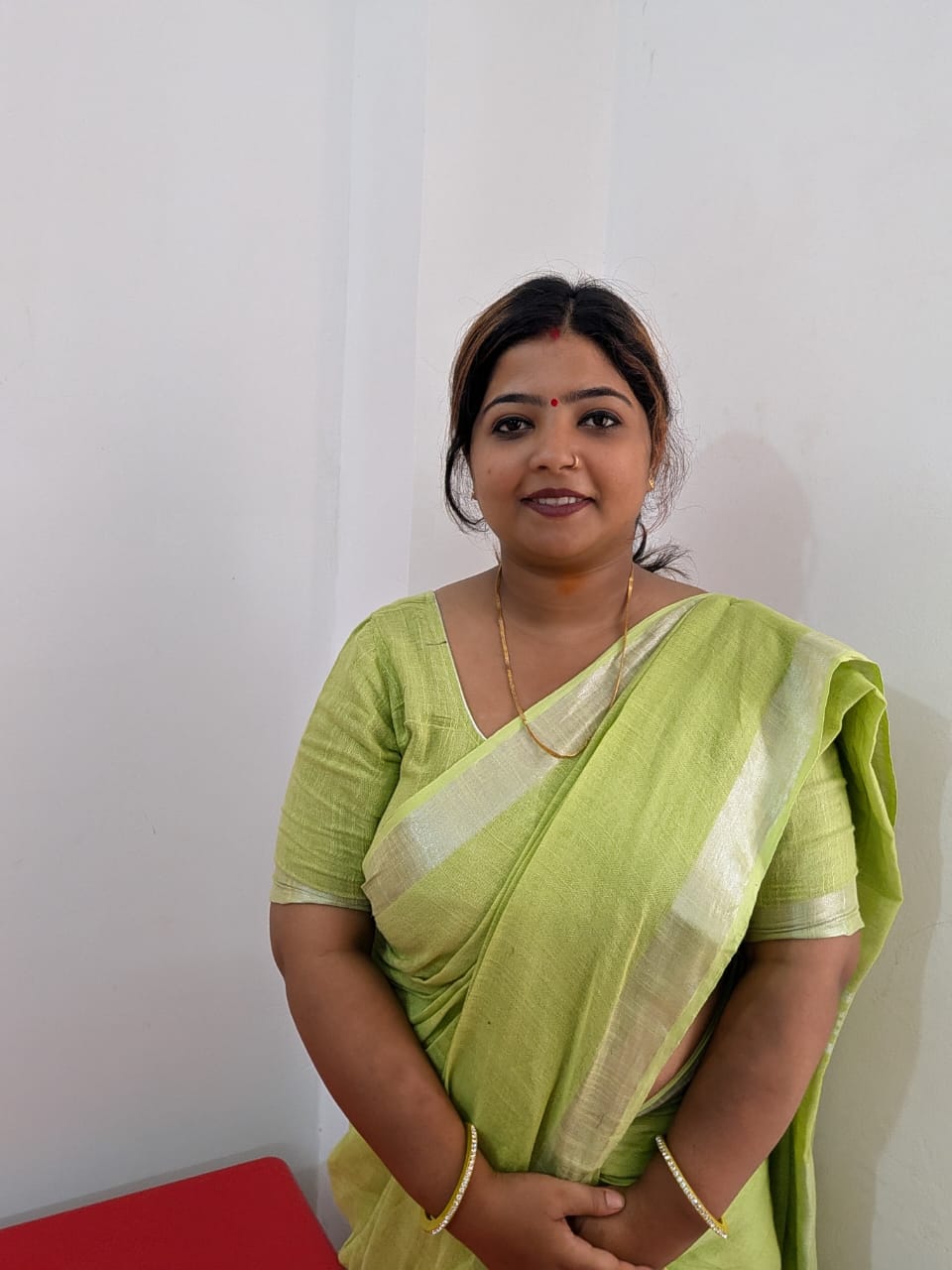 The Garden World School