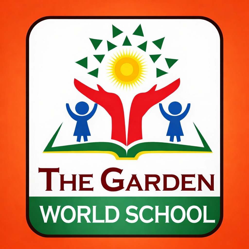 The Garden World School