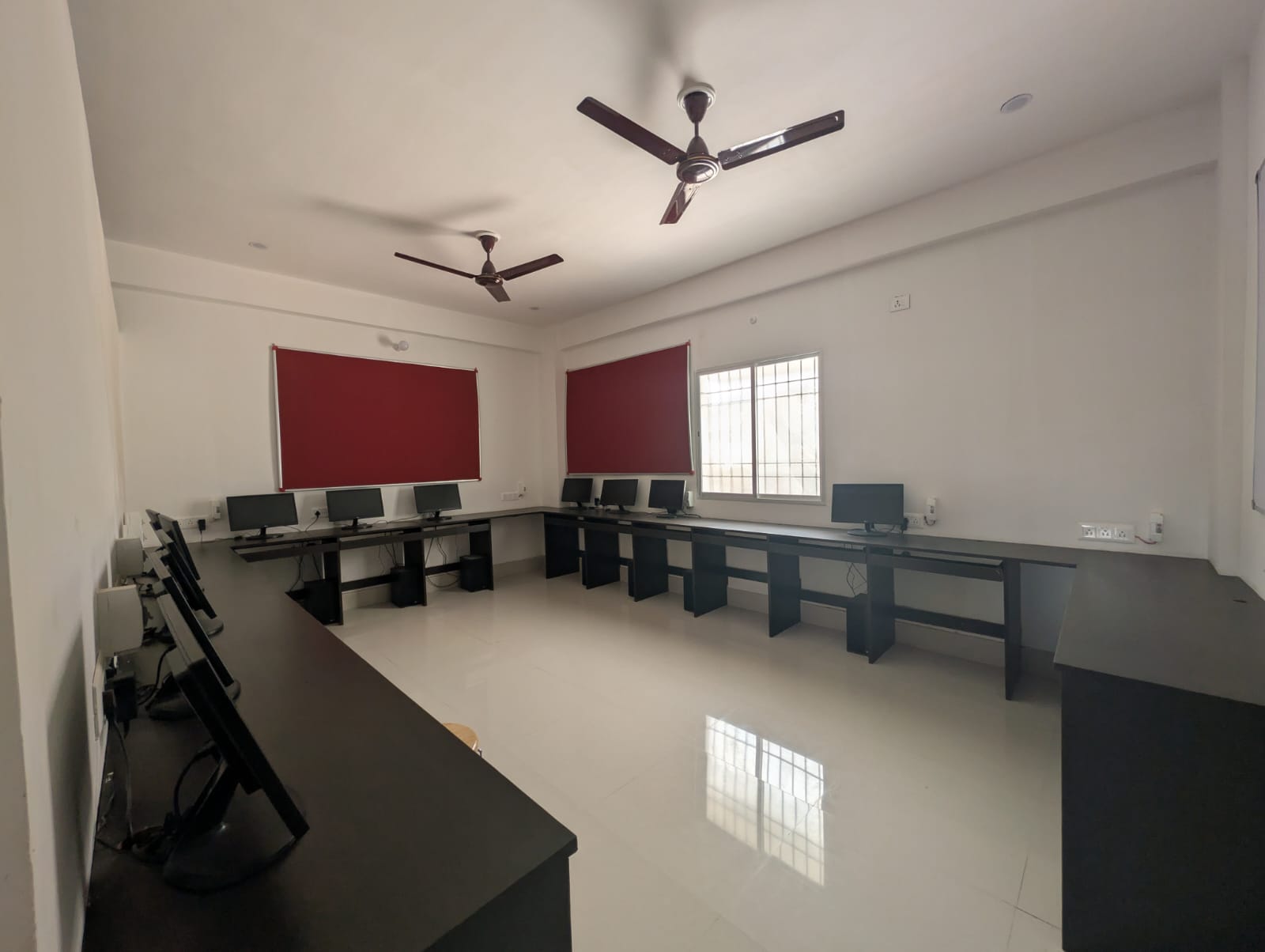 The Garden World School